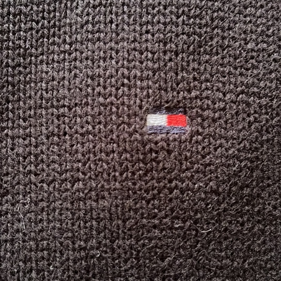 Tommy Hilfiger Sweater - Picture 3 of 6
